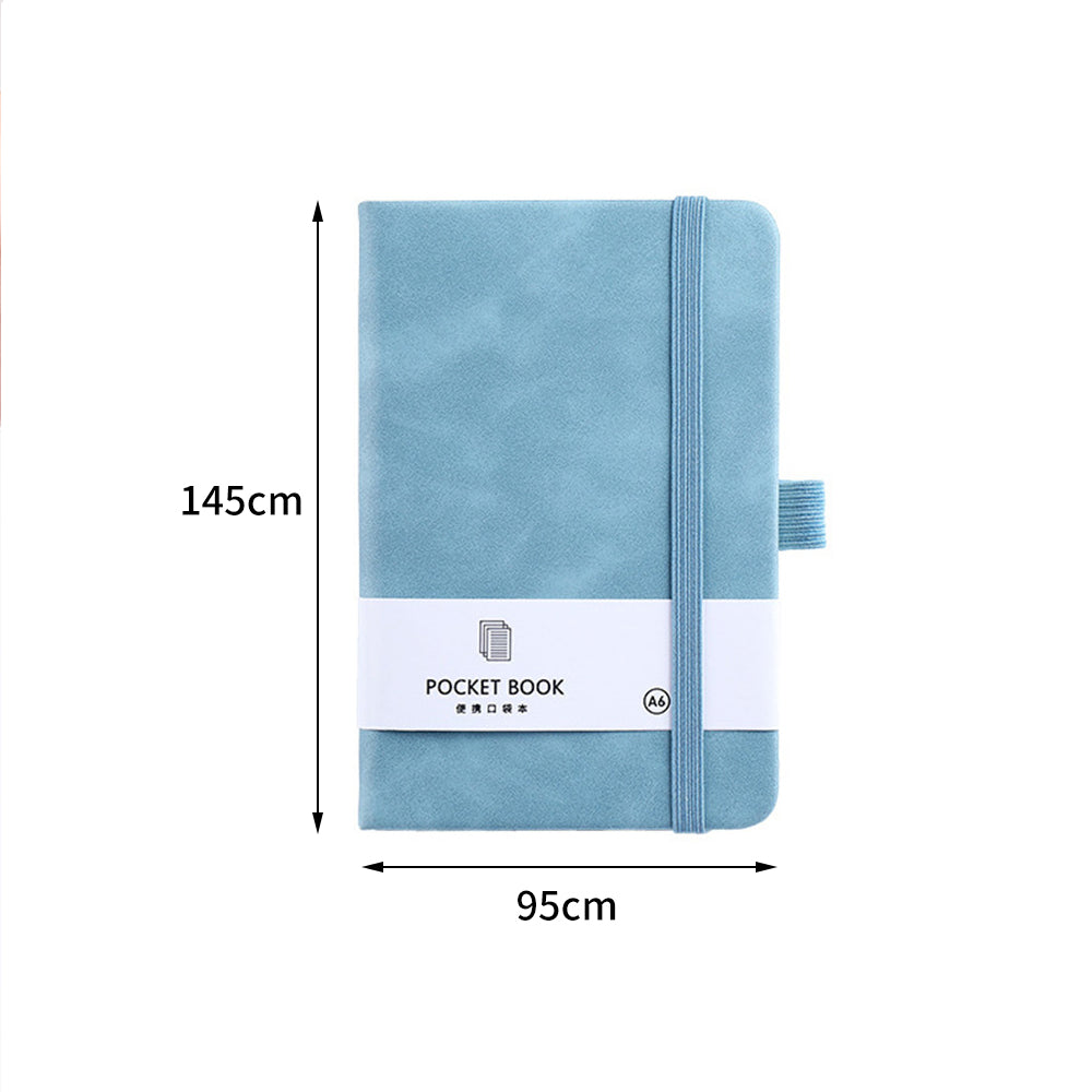 A7 Small Portable Notebook