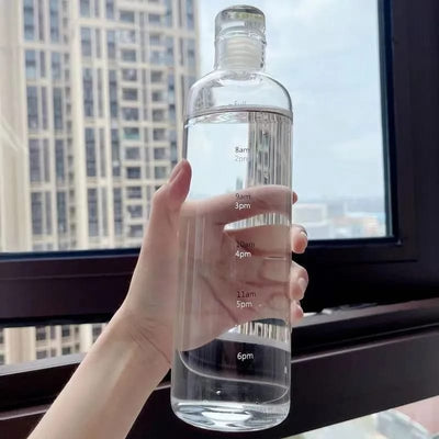 Newest Water Cup Sport Water Bottle