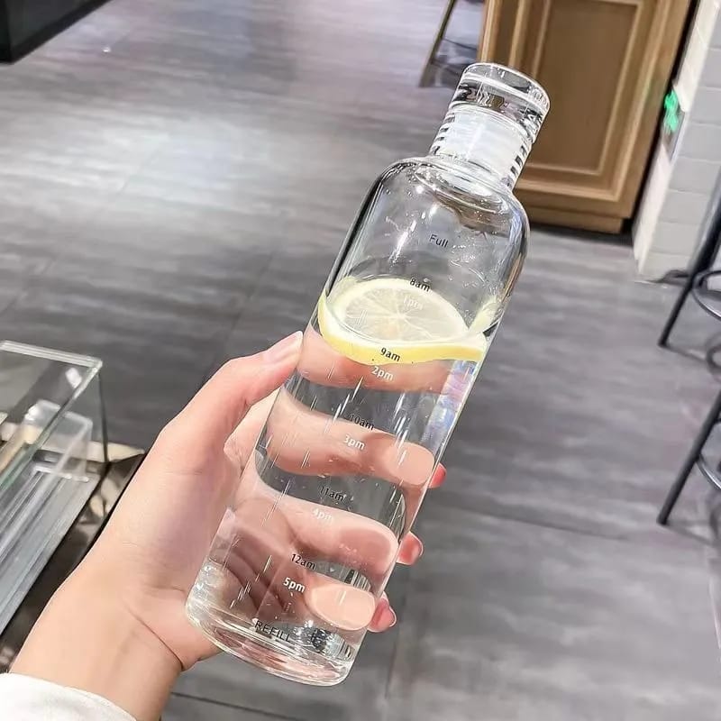 Newest Water Cup Sport Water Bottle